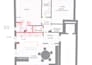 help you design smart space planning solutions for your apartment